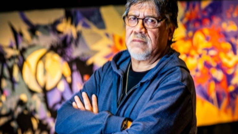 Centenario Guerra rinviato. Auguri al presidente onorario Sepúlveda Centenario Guerra rinviato. Auguri al presidente onorario Sepúlveda
