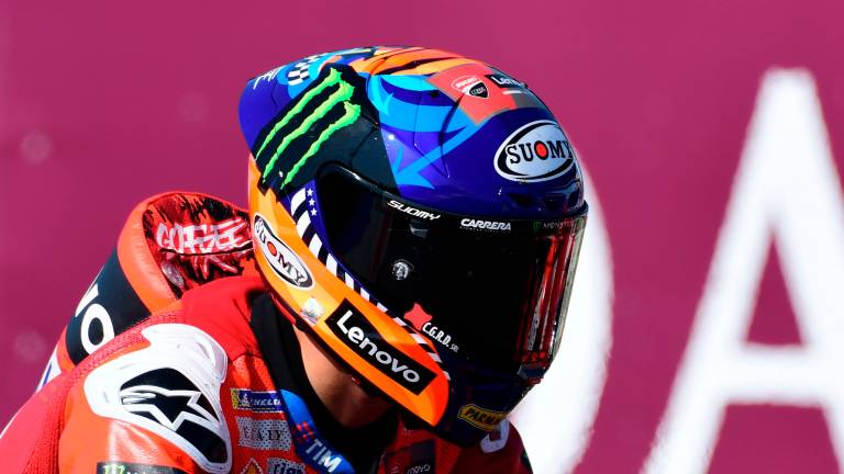 Pecco Bagnaia Pecco Bagnaia