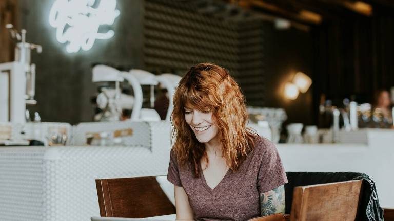 L'indagine: lo smart working rispecchia la voglia di un ritmo di vita più umano L'indagine: lo smart working rispecchia la voglia di un ritmo di vita più umano