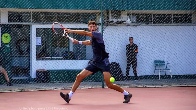Tennis, scatta l'Open al Tc Riccione Tennis, scatta l'Open al Tc Riccione