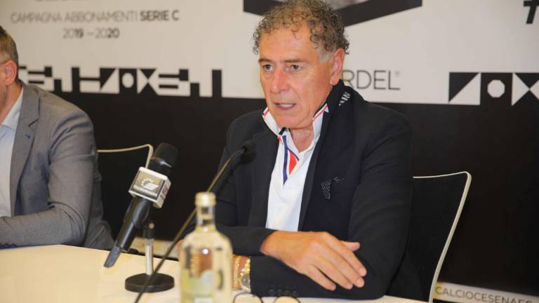Cesena, Confcommercio: Parcheggi per il centro, il Comune sveli le carte, è ora di agire Cesena, Confcommercio: Parcheggi per il centro, il Comune sveli le carte, è ora di agire