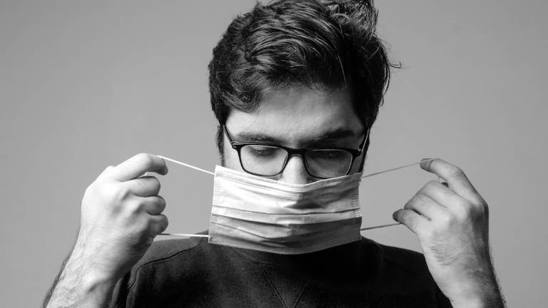 Imola e il Covid, la Lega: Mascherine nelle strutture sanitarie, era proprio necessario? Imola e il Covid, la Lega: Mascherine nelle strutture sanitarie, era proprio necessario?