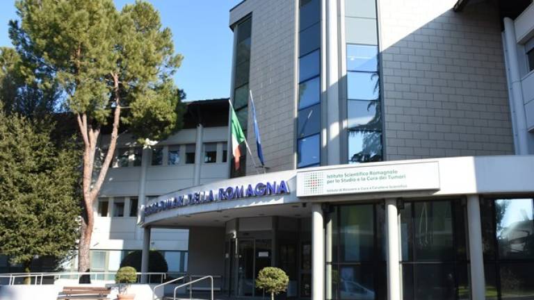 Forlì. All'Irst di Meldola oltre 3 milioni di euro dal Pnrr per la ricerca Forlì. All'Irst di Meldola oltre 3 milioni di euro dal Pnrr per la ricerca
