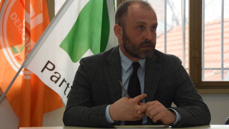 Il sindaco di Santa Sofia e la domenica caotica in Campigna Il sindaco di Santa Sofia e la domenica caotica in Campigna