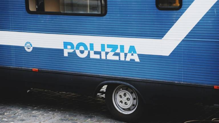 Forlì, ruba portafoglio: subito identificato Forlì, ruba portafoglio: subito identificato