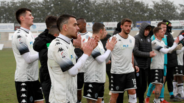 Fiorenzuola-Cesena, la qualità che manca e la frequenza di passo Fiorenzuola-Cesena, la qualità che manca e la frequenza di passo
