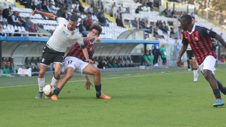 Calcio C, Cesena: per Coccolo e Zecca si temono lunghi stop Calcio C, Cesena: per Coccolo e Zecca si temono lunghi stop