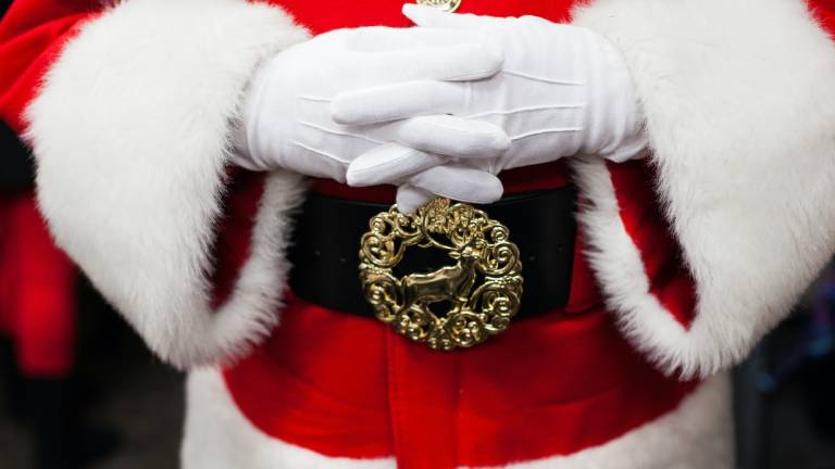 Riccione, Babbo Natale arriva il 4 dicembre alla Casina di viale Ceccarini Riccione, Babbo Natale arriva il 4 dicembre alla Casina di viale Ceccarini