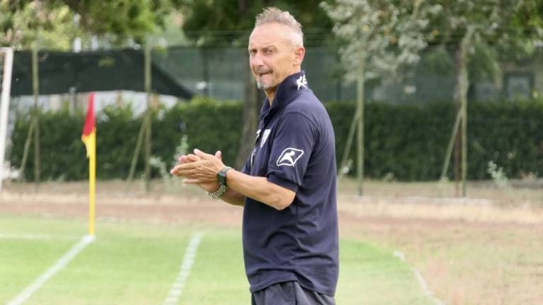 Calcio, le amichevoli di oggi: in campo Imolese, Ravenna, Sammaurese e United Riccione Calcio, le amichevoli di oggi: in campo Imolese, Ravenna, Sammaurese e United Riccione