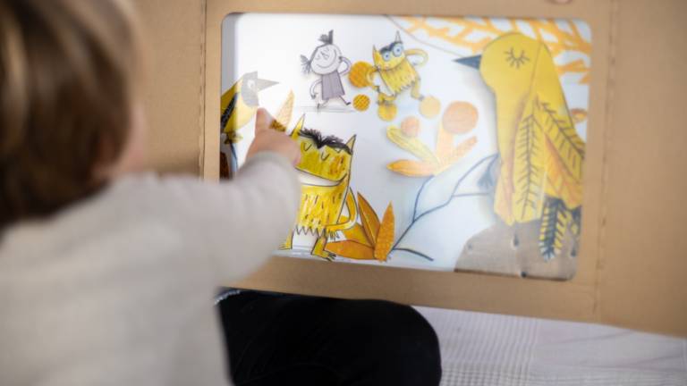 Befana a Cesena: le iniziative alla biblioteca per ragazzi Befana a Cesena: le iniziative alla biblioteca per ragazzi