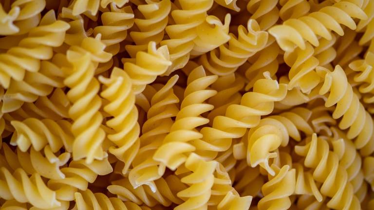 Processi produttivi avanzati e meccanica di precisione a servizio della Pasta Processi produttivi avanzati e meccanica di precisione a servizio della Pasta