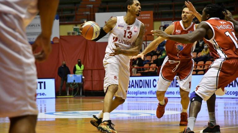 Basket, Cento ospiterà le Final Eight di A2 e B Basket, Cento ospiterà le Final Eight di A2 e B