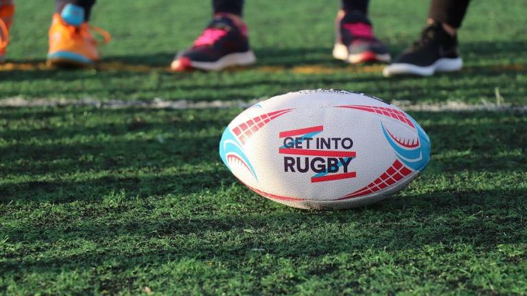 Rugby, da giovedì partono gli Open Day di Forlì Rugby, da giovedì partono gli Open Day di Forlì