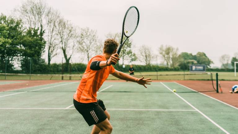 Tennis, la carica dei Veterani al Ct Rimini Tennis, la carica dei Veterani al Ct Rimini