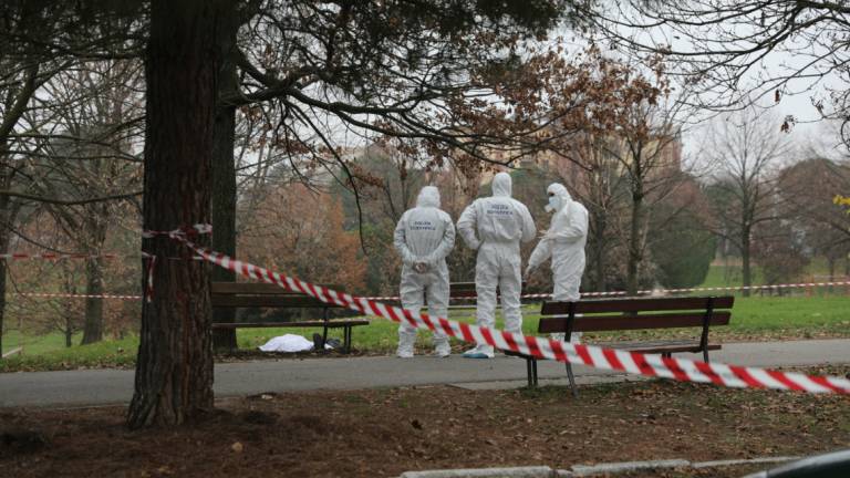 Cesena, omicidio al parco delle Vigne: confermato l'ergastolo a Di Giacomo Cesena, omicidio al parco delle Vigne: confermato l'ergastolo a Di Giacomo
