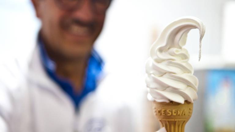 A San Giovanni a Cesena e alla Festa Artusiana di Forlimpopoli il gelato della centrale del latte in aiuto agli alluvionati A San Giovanni a Cesena e alla Festa Artusiana di Forlimpopoli il gelato della centrale del latte in aiuto agli alluvionati