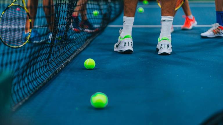 Tennis, Forlì: Rustignoli, Zattini, Maccaferri e Silvestroni al 3° turno Tennis, Forlì: Rustignoli, Zattini, Maccaferri e Silvestroni al 3° turno