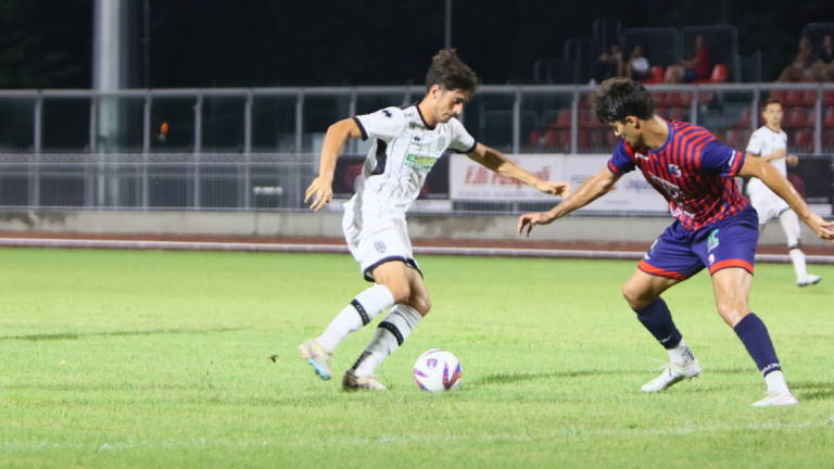 Calcio C, Ora c'è l'ufficialità: Cesena-Spal rinviata a mercoledì 27 settembre ore 20.45 Calcio C, Ora c'è l'ufficialità: Cesena-Spal rinviata a mercoledì 27 settembre ore 20.45