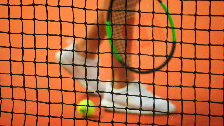 Tennis: Lorenzi, Muratori, Montinari e Compagnoni in semifinale al Cicconetti, Vallicelli e Lazzeri nei quarti al Tre Colli Tennis: Lorenzi, Muratori, Montinari e Compagnoni in semifinale al Cicconetti, Vallicelli e Lazzeri nei quarti al Tre Colli