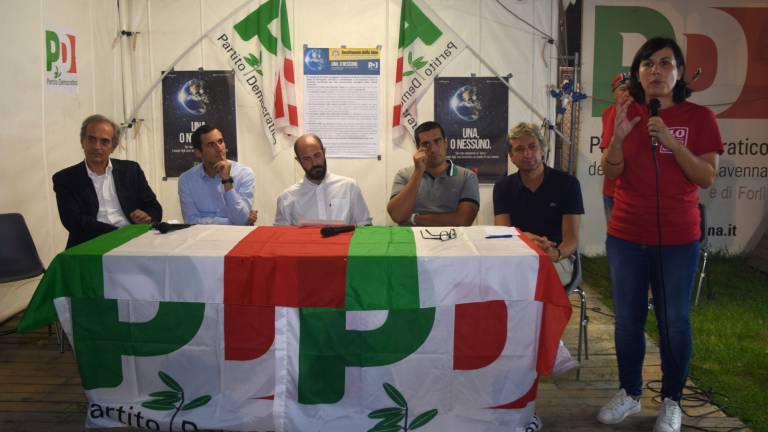 Scintille su aeroporto, sanità, università fra i sindaci romagnoli Scintille su aeroporto, sanità, università fra i sindaci romagnoli