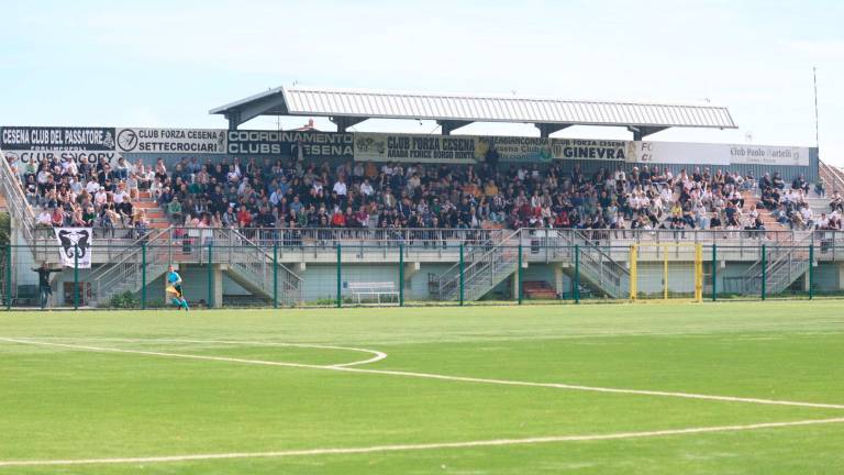 Primavera 2, Cesena in Paradiso: piegato 2-0 il Benevento nel big-match VIDEO GALLERY Primavera 2, Cesena in Paradiso: piegato 2-0 il Benevento nel big-match VIDEO GALLERY