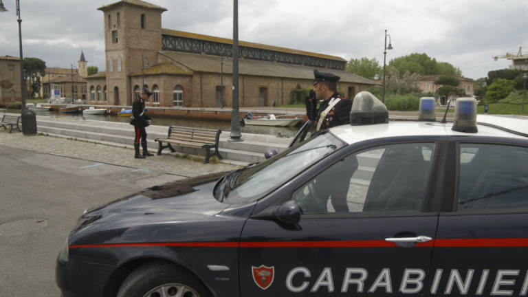 Movida con rissa a Milano Marittima, denunciati 8 giovani lombardi Movida con rissa a Milano Marittima, denunciati 8 giovani lombardi