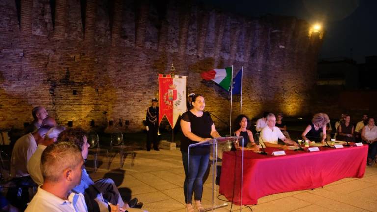 Femminicidi: il consiglio comunale di Rimini si impegna per fermarli Femminicidi: il consiglio comunale di Rimini si impegna per fermarli