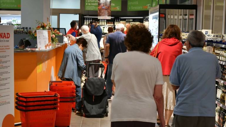Cesena, foro annonario: a Cia-Conad la gestione diretta Cesena, foro annonario: a Cia-Conad la gestione diretta