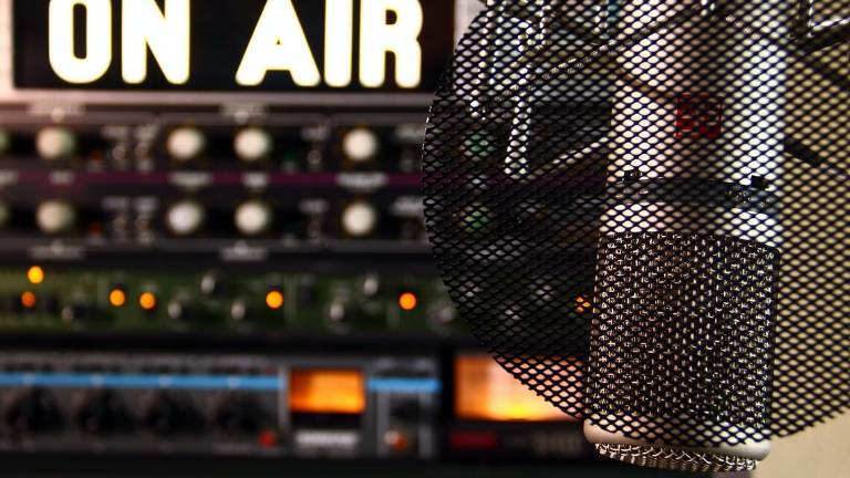 A Cervia si alza il volume sul web: è in arrivo Radio Social Coast A Cervia si alza il volume sul web: è in arrivo Radio Social Coast