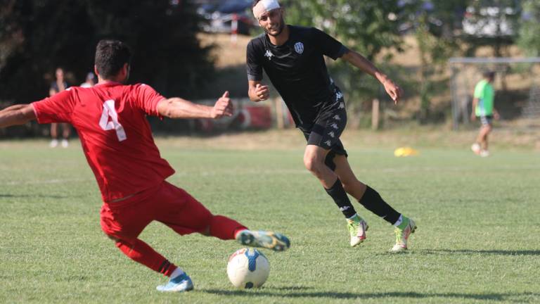 Calcio C, Cesena, il presidente Lewis: Ciofi? Se fosse mio figlio, ne sarei orgoglioso Calcio C, Cesena, il presidente Lewis: Ciofi? Se fosse mio figlio, ne sarei orgoglioso