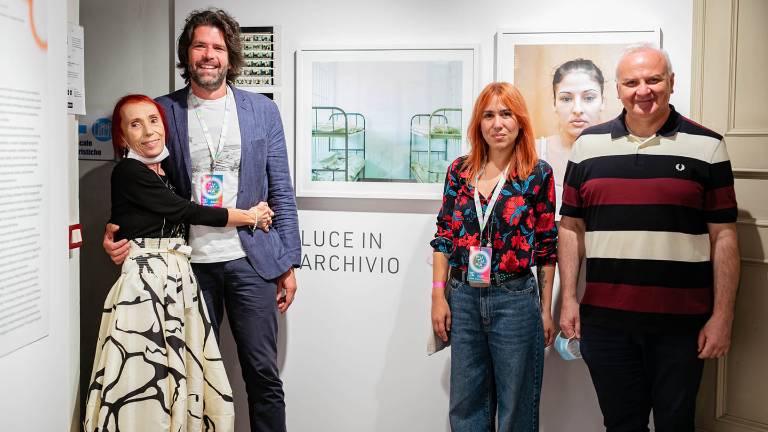 Savignano sul Rubicone, contributo di 30mila euro per il progetto Rimini revisited - Marco Pesaresi Savignano sul Rubicone, contributo di 30mila euro per il progetto Rimini revisited - Marco Pesaresi