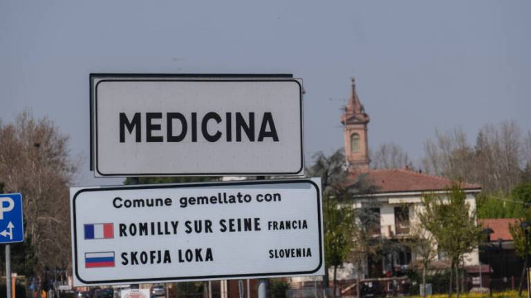Consigliere di Medicina multato per non aver esibito il green pass Consigliere di Medicina multato per non aver esibito il green pass