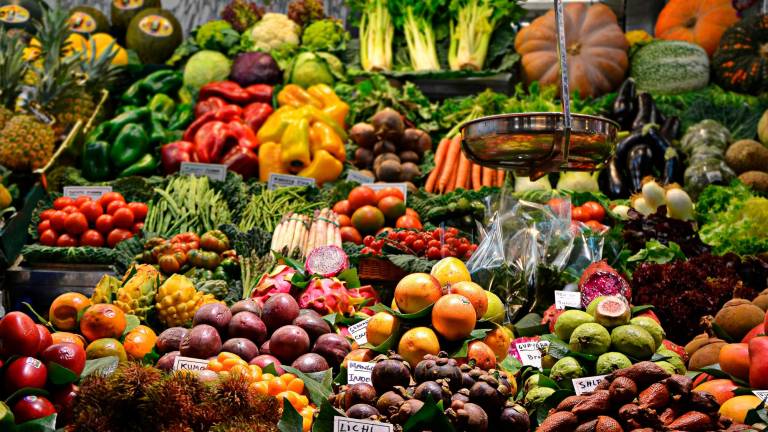 Ravenna, i mercati estivi di Casalborsetti e Lido Adriano partono in anticipo Ravenna, i mercati estivi di Casalborsetti e Lido Adriano partono in anticipo