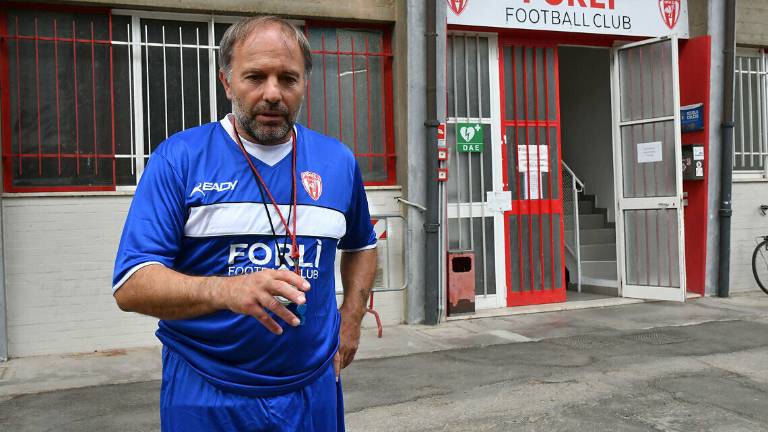 Calcio D, cambia lo stadio di Alcione Milano-Forlì: si giocherà al Kennedy Calcio D, cambia lo stadio di Alcione Milano-Forlì: si giocherà al Kennedy