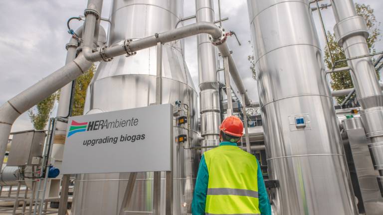 Al via la collaborazione tra Gridspertise e Gruppo Hera per le smart grid del futuro Al via la collaborazione tra Gridspertise e Gruppo Hera per le smart grid del futuro