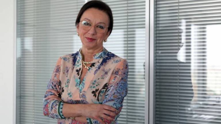 Monica Mondardini rappresenterà Cesena nel CdA di Hera Monica Mondardini rappresenterà Cesena nel CdA di Hera