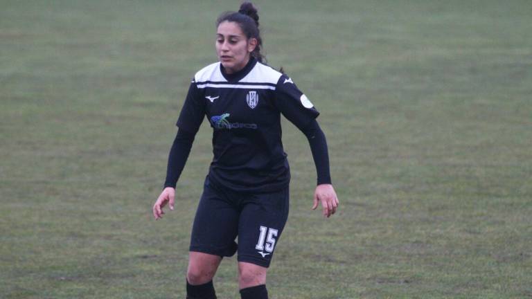 Calcio B donne, il Cesena Fc scopre il gusto dei gol svedesi Calcio B donne, il Cesena Fc scopre il gusto dei gol svedesi