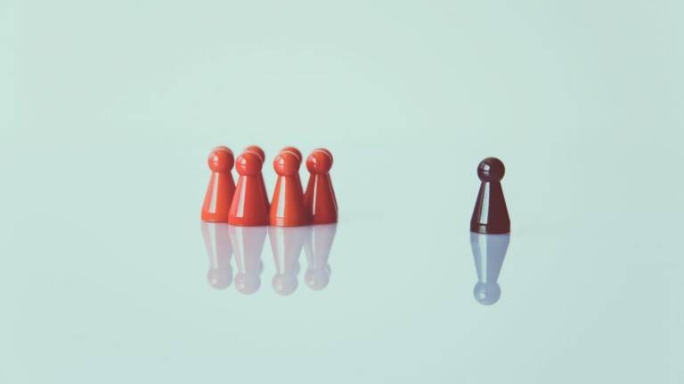 Pari: scienza e razzismo Pari: scienza e razzismo