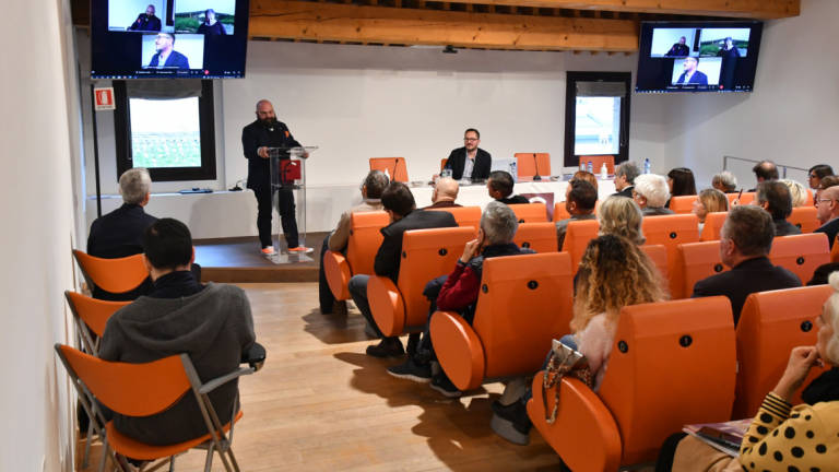 Forlì. Il bene comune che crea occupazione, le sfide vincenti di Soles Tech e San Zeno Forlì. Il bene comune che crea occupazione, le sfide vincenti di Soles Tech e San Zeno