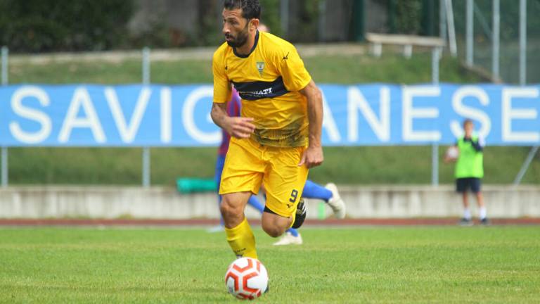 Calcio Eccellenza, Mariacristina De Zardo presidentessa Savignanese Calcio Eccellenza, Mariacristina De Zardo presidentessa Savignanese