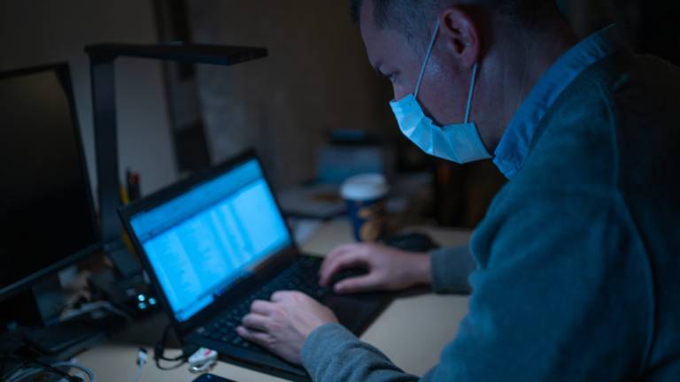 «Coronavirus, non dare credito a fake news e alle fonti non ufficiali» «Coronavirus, non dare credito a fake news e alle fonti non ufficiali»