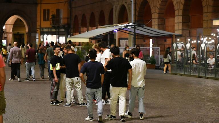 Forlì, controlli per i Mercoledì del cuore Forlì, controlli per i Mercoledì del cuore