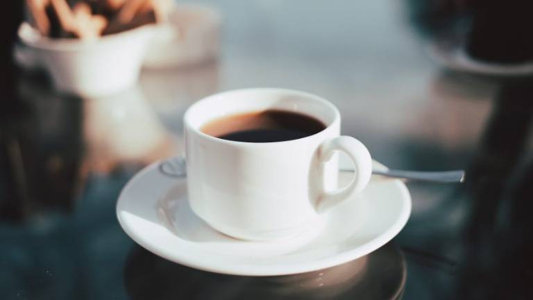 Natalini: l'Ue costa meno di un caffè al giorno Natalini: l'Ue costa meno di un caffè al giorno