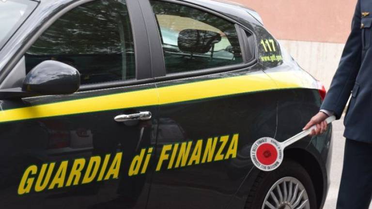 Contestata a società di Imola evasione per 2 milioni di euro Contestata a società di Imola evasione per 2 milioni di euro