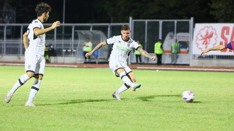 Calcio C, Cesena a Olbia ai minimi termini: anche Prestia e Corazza in dubbio Calcio C, Cesena a Olbia ai minimi termini: anche Prestia e Corazza in dubbio