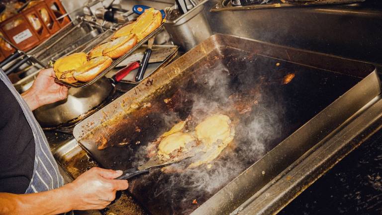 Basta puzza di fritto: proteste contro un'azienda a Ponte Ospedaletto di Longiano Basta puzza di fritto: proteste contro un'azienda a Ponte Ospedaletto di Longiano