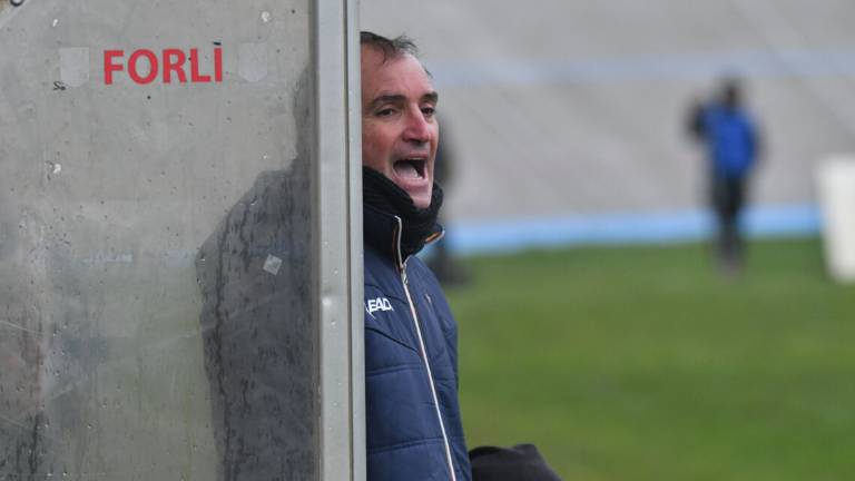 Calcio D, un mercoledì fondamentale per Forlì e Rimini Calcio D, un mercoledì fondamentale per Forlì e Rimini