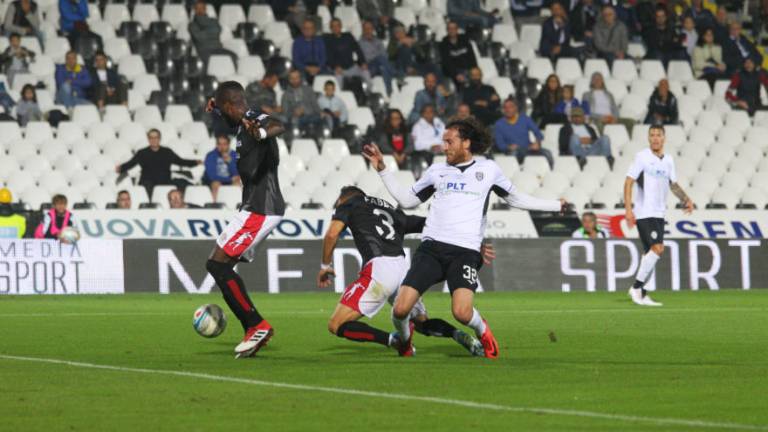 Calcio, il Cesena rinvia la ripresa degli allenamenti Calcio, il Cesena rinvia la ripresa degli allenamenti