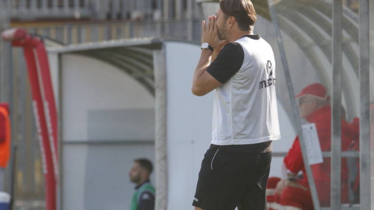 Calcio D, c'è Ercolani in arrivo per la difesa del Ravenna Calcio D, c'è Ercolani in arrivo per la difesa del Ravenna
