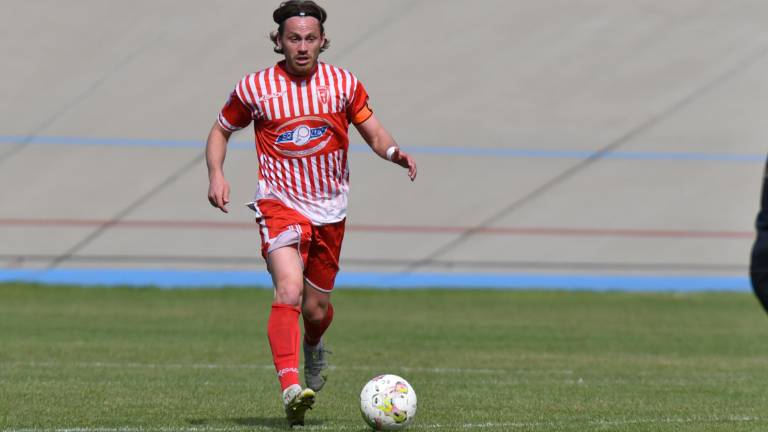 Calcio D, colpo Ravenna: torna Rrapaj Calcio D, colpo Ravenna: torna Rrapaj